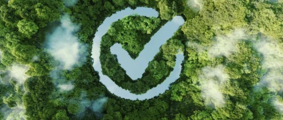 Z6尊龙凯时集团受邀参与环保团体标准制定